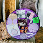 Newborn Baby Resin Keepsake – Preserve Your Baby’s First-Year Memories