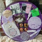 Newborn Baby Resin Keepsake – Preserve Your Baby’s First-Year Memories