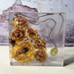 Square Standing Flower Bouquet Preservation