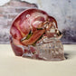 Secret Sauce Rose Skully
