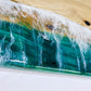 XL Ocean Bread Board