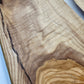 Custom Smokey Olivewood/ Pink Ocean Charcuterie