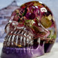 Purple Skull Limited Spring Edition