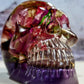 Purple Skull Limited Spring Edition