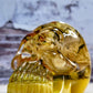 Yellow Skull Limited Edition
