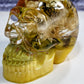 Yellow Skull Limited Edition