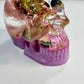 Pink Skull Limited edition