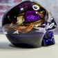 Amethyst Skull