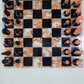 Resin Chess Board