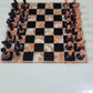 Resin Chess Board