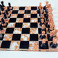 Resin Chess Board