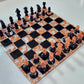 Resin Chess Board