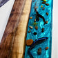 Gone Fishin Charcuterie/ Wall art