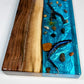 Gone Fishin Charcuterie/ Wall art