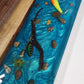 Gone Fishin Charcuterie/ Wall art