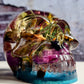 Abundance skull (fatty)