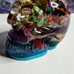 Abundance skull (fatty)
