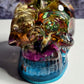 Abundance skull (fatty)