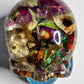 Abundance skull (fatty)