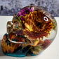 #2 ABUNDANCE SKULL