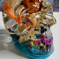#3 Self Love Skull