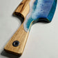 Personal Ocean Cutting Board