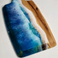 Personal Ocean Cutting Board