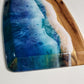 Personal Ocean Cutting Board