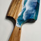 Personal Ocean Cutting Board