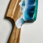 Personal Ocean Cutting Board