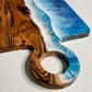 O Handle Ocean Charcuterie