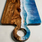 O Handle Ocean Charcuterie