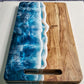Hardwood Ocean Charcuterie