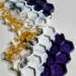 Bee Coaster Set