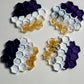 Bee Coaster Set