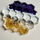 Bee Coaster Set