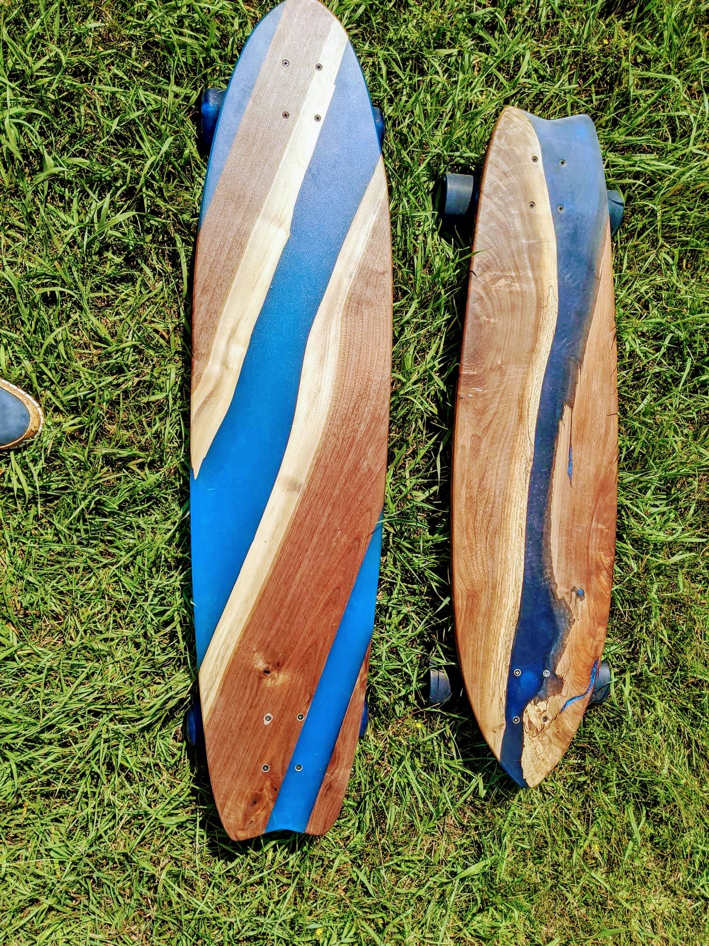 blueskateboards