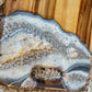 Grey Geode Charcuterie