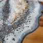 Grey Geode Charcuterie