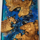 Ocean Olivewood XL Charcuterie Board