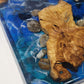 Ocean Olivewood XL Charcuterie Board